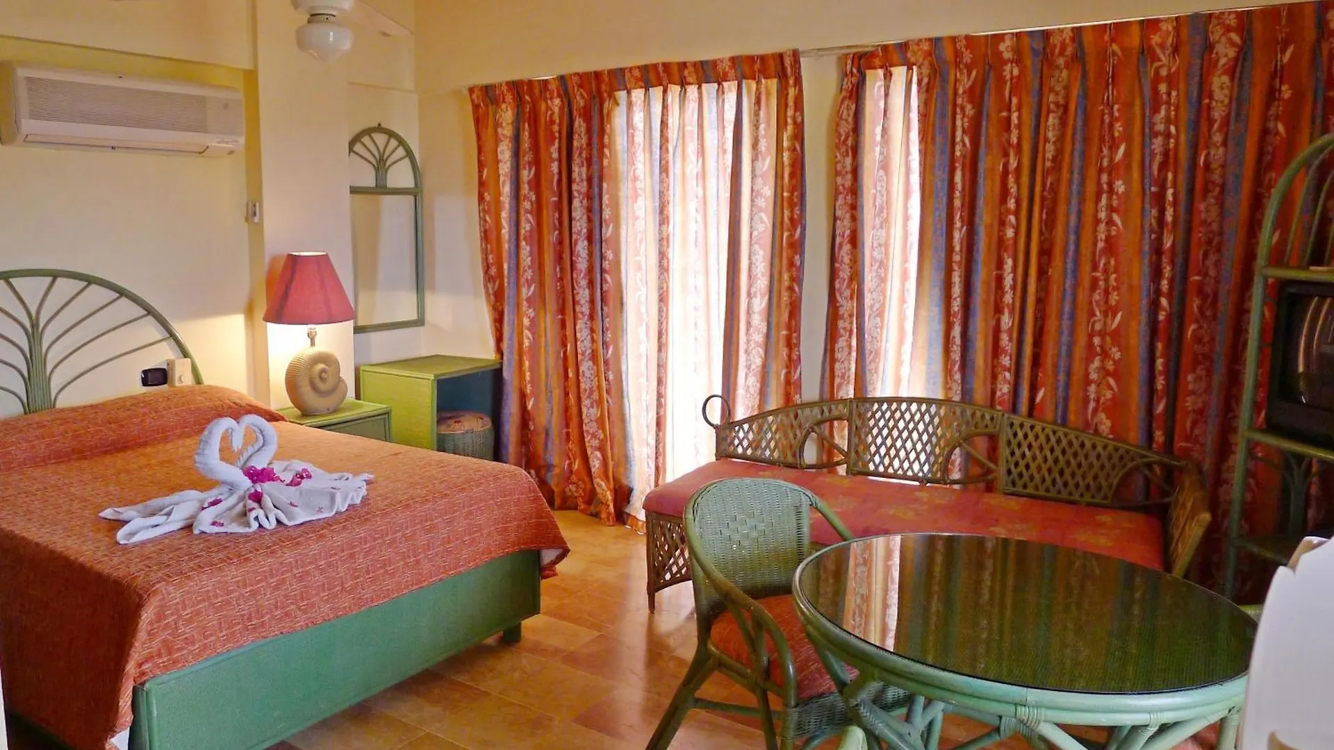 Aparthotel Residence Meridiana Juan Dolio