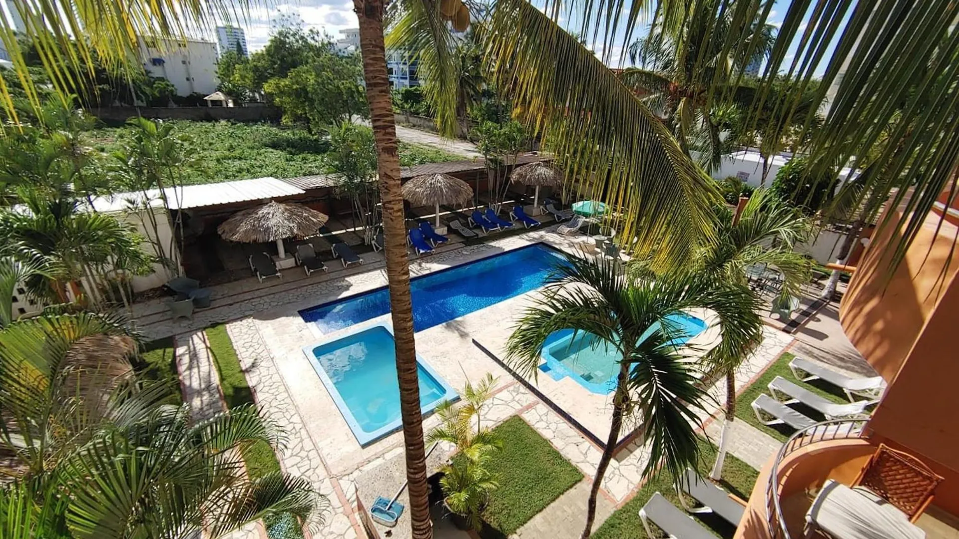 Residence Meridiana Juan Dolio 3*,