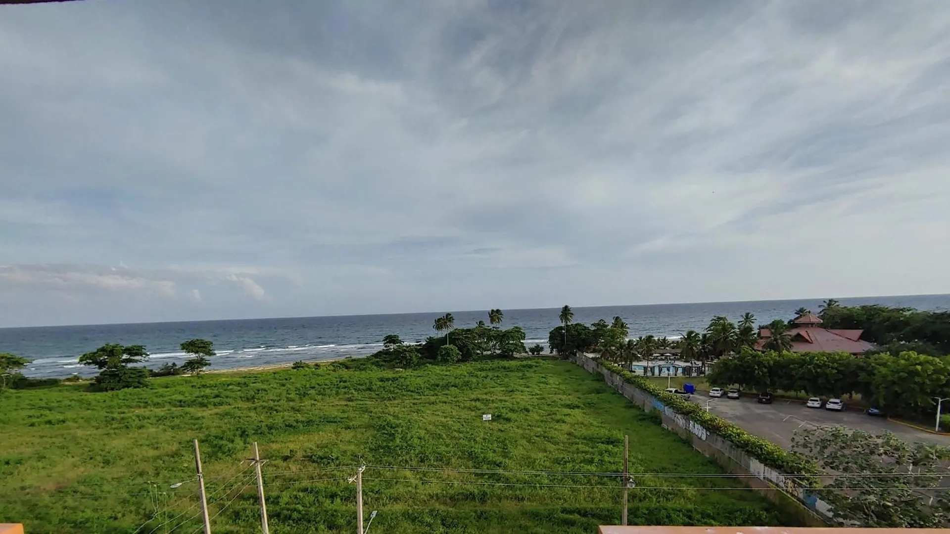 Residence Meridiana Juan Dolio