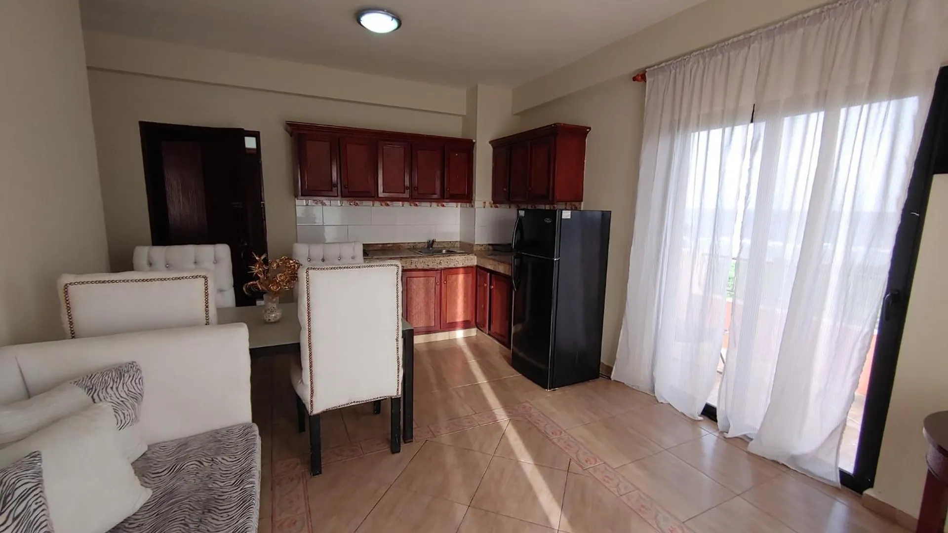 Aparthotel Residence Meridiana Juan Dolio
