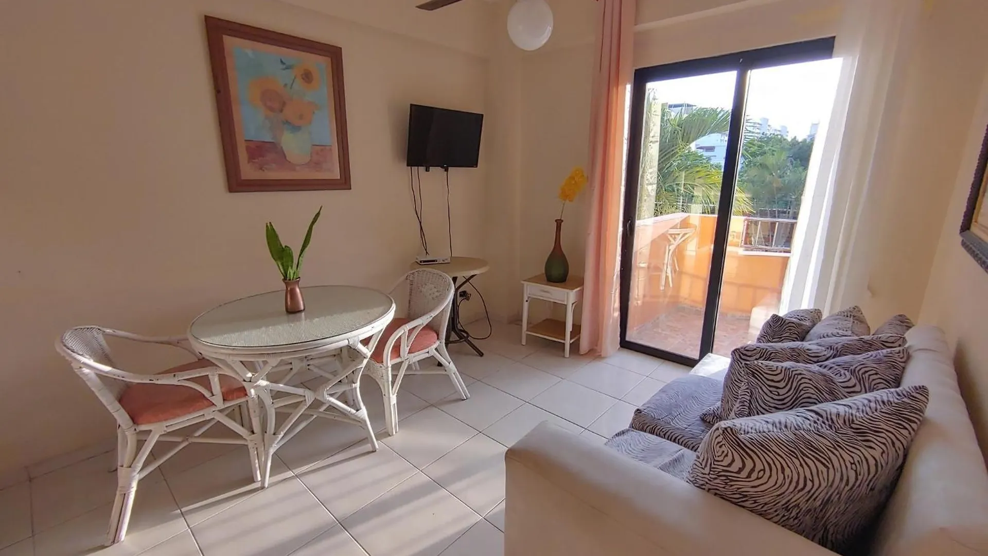 Residence Meridiana Juan Dolio Dominican Republic