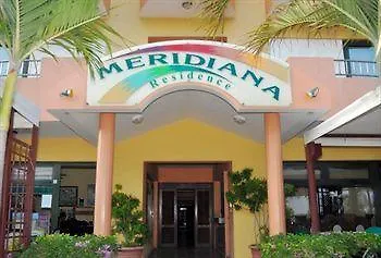 Aparthotel Residence Meridiana Juan Dolio