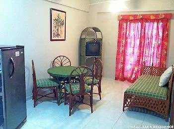 Residence Meridiana Juan Dolio Aparthotel