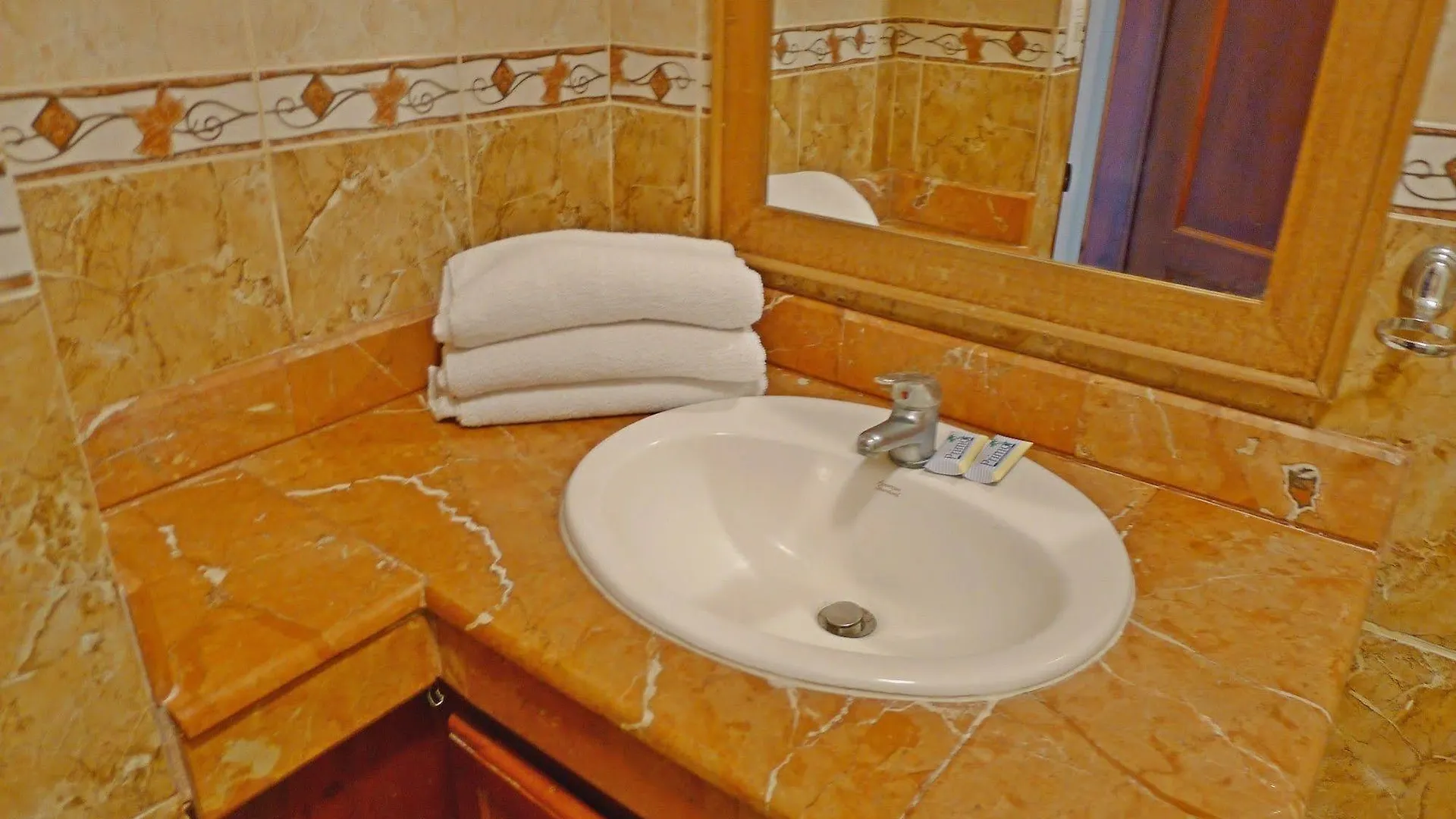 Aparthotel Residence Meridiana Juan Dolio