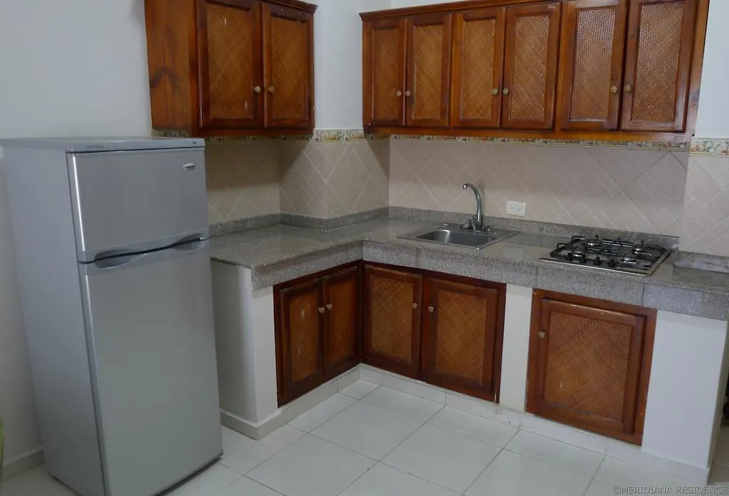 Residence Meridiana Juan Dolio