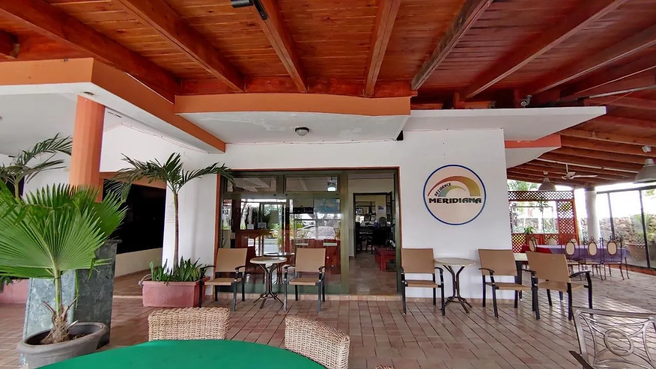 Residence Meridiana Juan Dolio