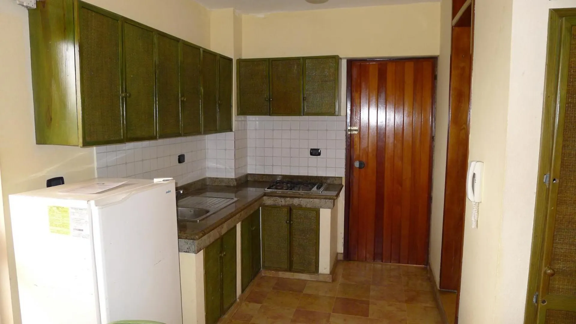 Residence Meridiana Juan Dolio Appart hôtel