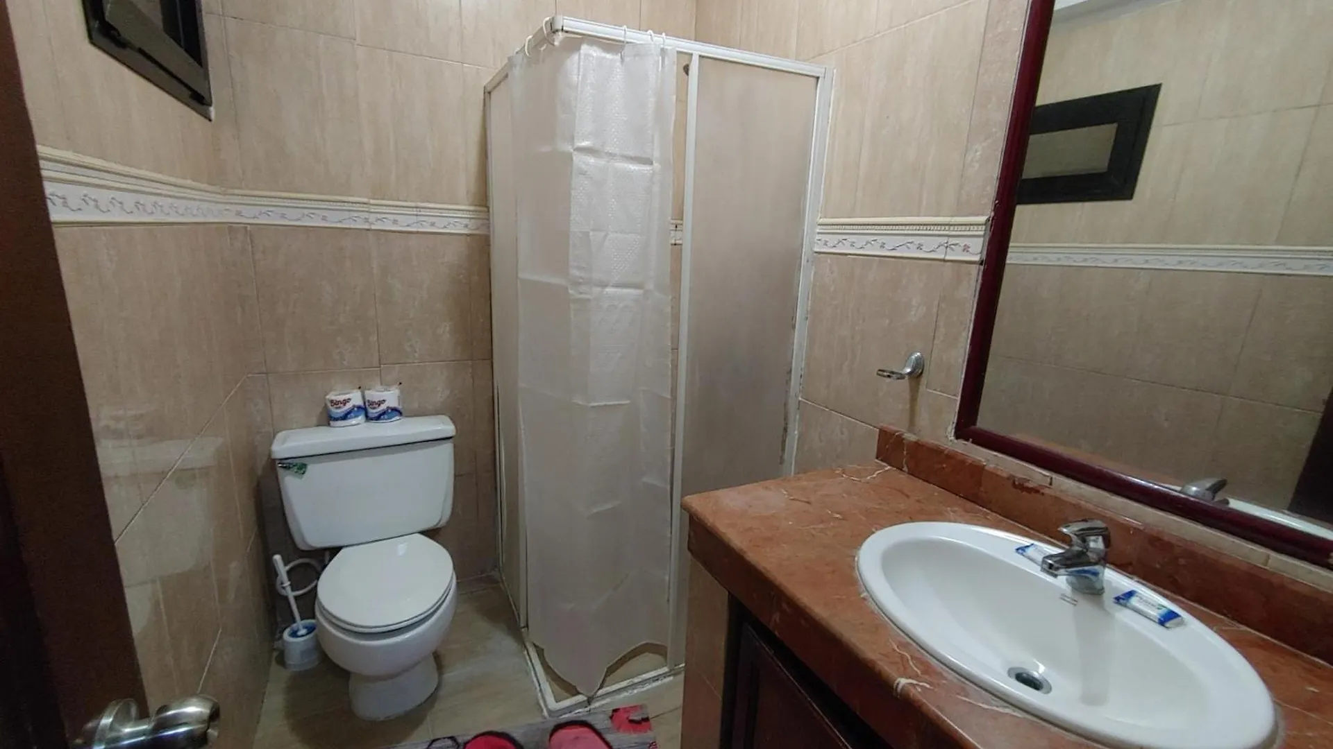Appart hôtel Residence Meridiana Juan Dolio