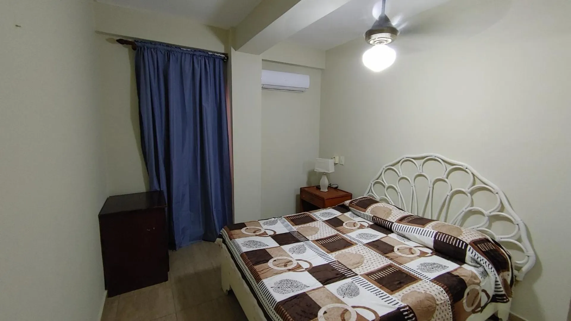 Residence Meridiana Juan Dolio Appart hôtel