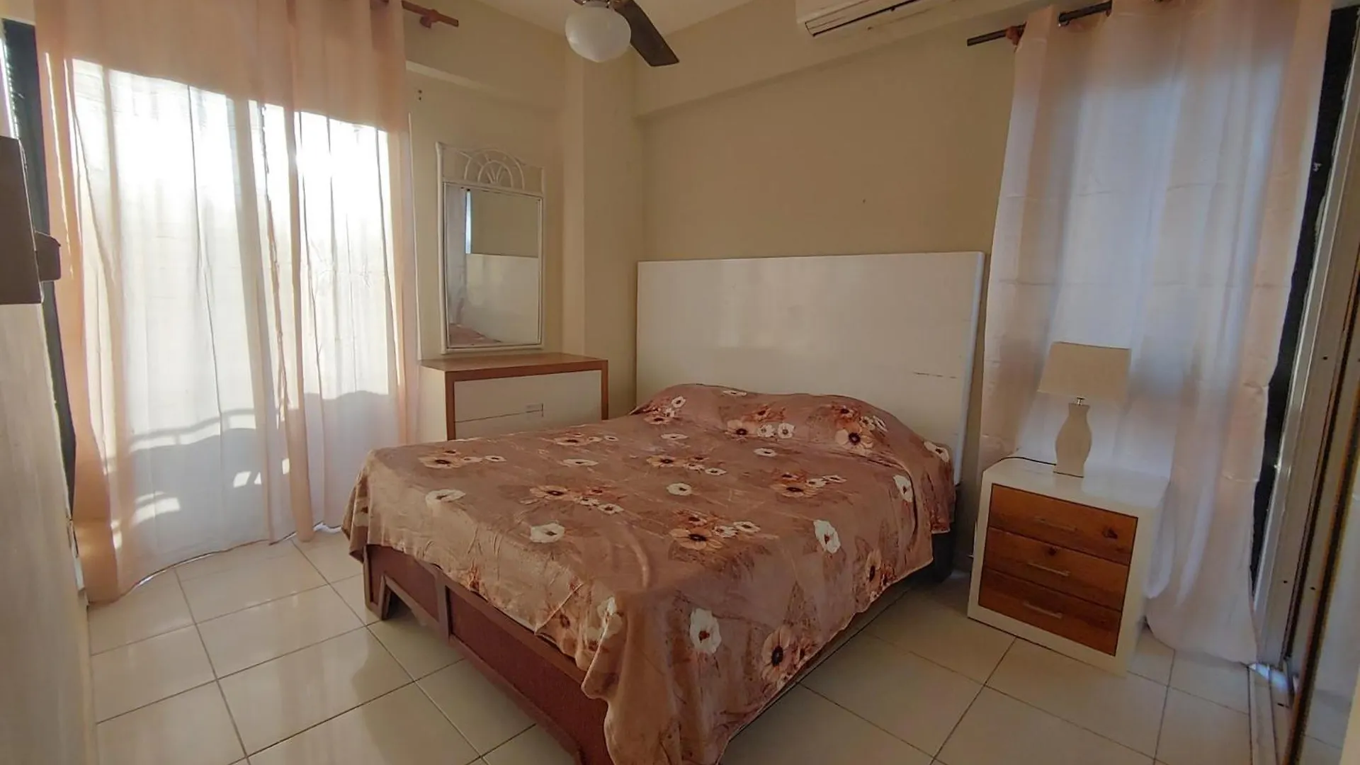 Residence Meridiana Juan Dolio 3*,