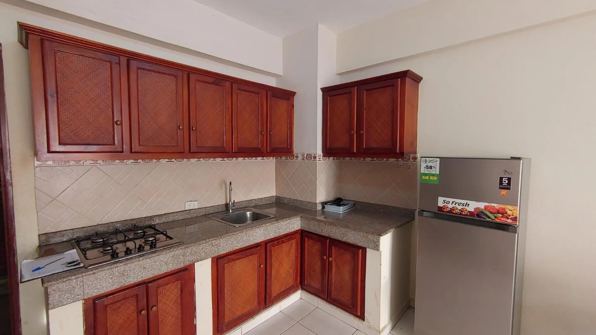 Residence Meridiana Juan Dolio