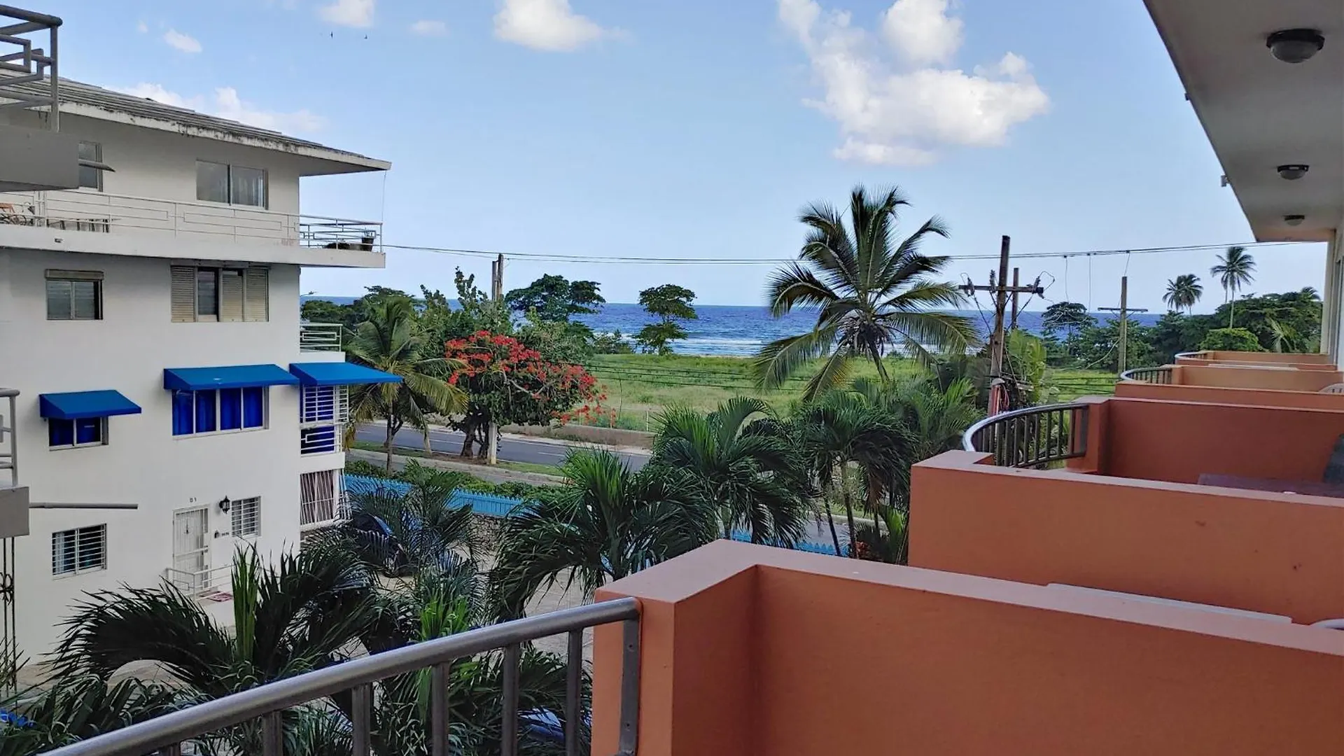 Residence Meridiana Juan Dolio