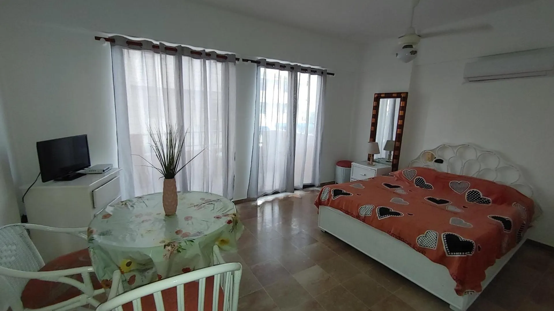 Residence Meridiana Juan Dolio
