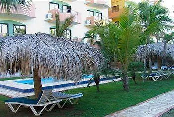 Residence Meridiana Juan Dolio République dominicaine