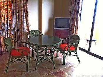 Residence Meridiana Juan Dolio Appart hôtel