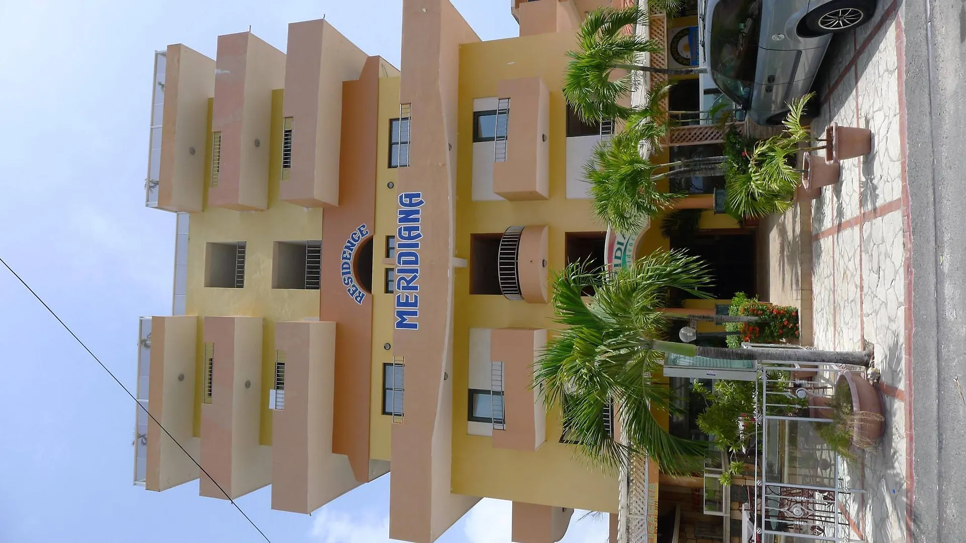 Residence Meridiana Juan Dolio