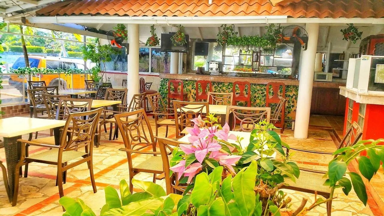 Residence Meridiana Juan Dolio Appart hôtel