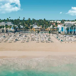 Iberostar Selection Coral Bavaro Station touristique