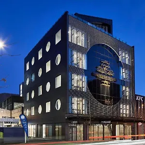 Christchurch City Hotel Nouvelle-Zélande