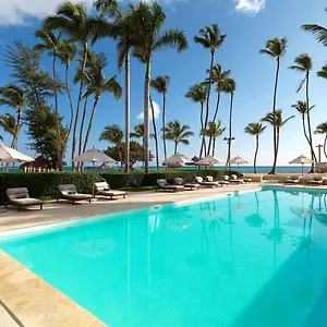 Melia Punta Cana Wellness Inclusive - Adults Only Station touristique