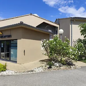 Aparthotel Residella House & Kitchen Avignon Le Pontet ***