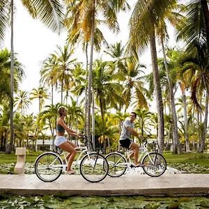 Melia Punta Cana Wellness Inclusive - Adults Only Station touristique