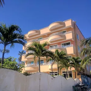 Appart hôtel Aparta Caribe Paraiso