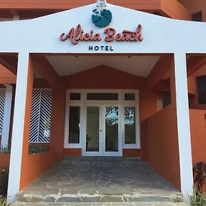 Hotel Alicia Beach