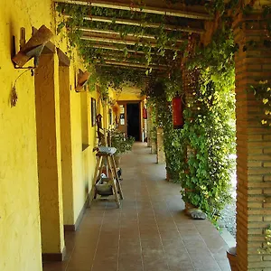 Hotel Rural La Cimbarra **