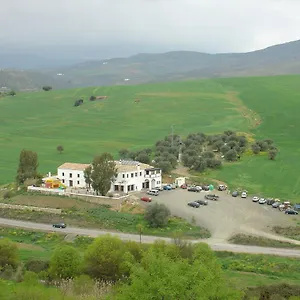 Bed & Breakfast El Lagar De Pepe 