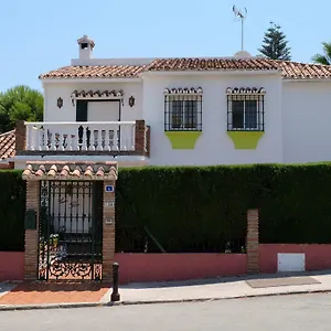 Bed & Breakfast Casa Flora - Costa - Andalusie ***