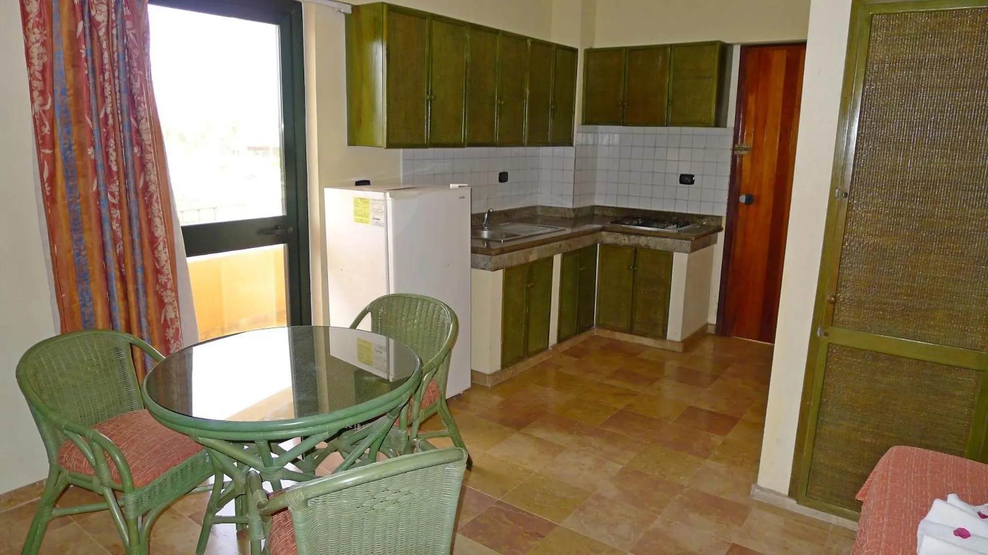Residence Meridiana Juan Dolio 3*,