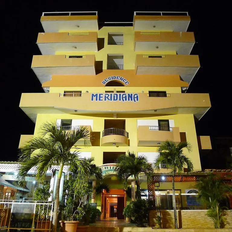Residence Meridiana Juan Dolio